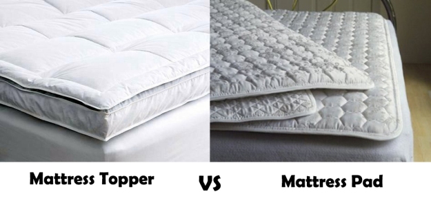 mattress pads